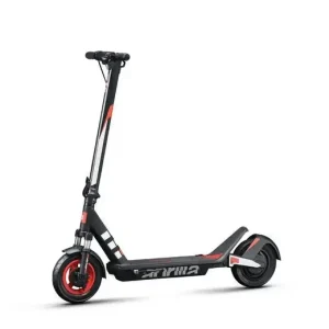 Reso Gratuito Aprilia eSR2 25 km/h Nero, Rosso