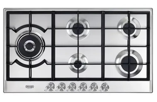 DE_LONGHI P/COTTURA NSL 590 DX INOX Prezzo Ridotto