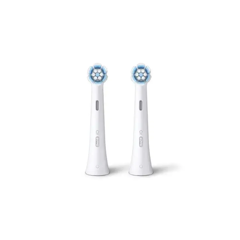 Compra Online Oral-B iO Gentle Care Testine Di Ricambio, 2 Pezzi