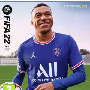 Promozione Electronic Arts FIFA 22 Standard Multilingua PlayStation 5