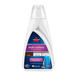 Bissell Multi-Surface Floor Cleaning Formula Prezzo Conveniente