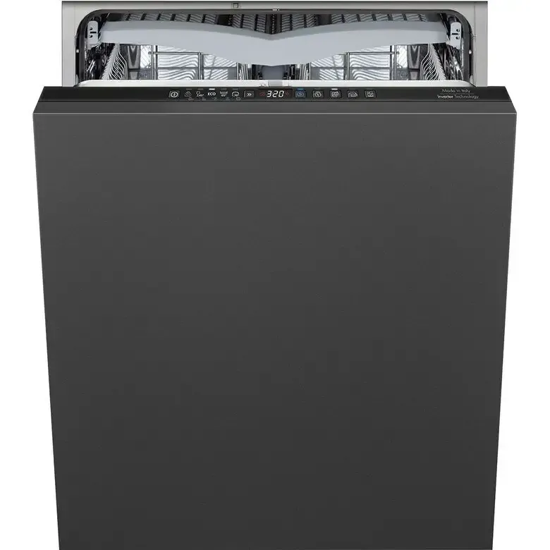 Sconto Smeg ST382C Lavastoviglie a Incasso Scomparsa Totale 13 coperti C