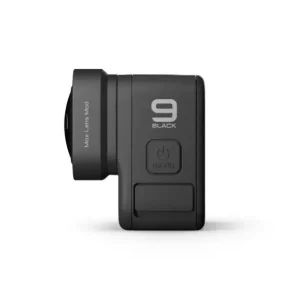 Spedizione Espresso GoPro ADWAL-001 accessorio per fotocamera sportiva Coperchio per obiettivo della fotocamera