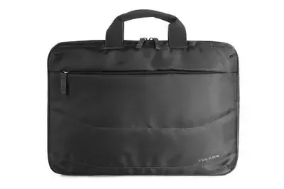 Tucano BU-BTIPO-SPK-BK borsa per laptop 39,6 cm (15.6") Borsa con caricamento dall‘alto Nero Affare