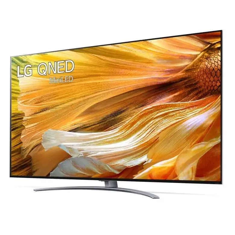 Super Prezzo LG QNED 75QNED916PA 75" Smart TV 4K Wi-Fi Processore α7 Gen4 4K TV AI Picture