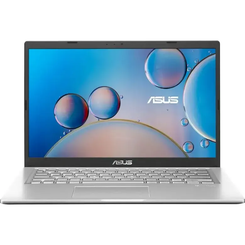 ASUS F415EA-EB498T Computer portatile 35,6 cm (14") Full HD Intel® Core™ i3 di undicesima generazione 8 GB DDR4-SDRAM 256 GB SSD Wi-Fi 5 (802.11ac) Windows 10 Home S Argento Promo Stagionale