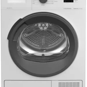Beko DRX937AI asciugatrice Libera installazione Caricamento frontale 9 kg A+++ Bianco Spedito Oggi