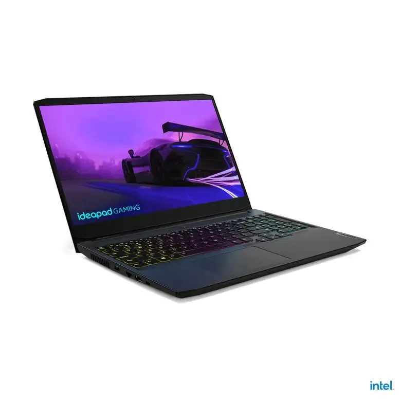 Occasione Imperdibile Lenovo IdeaPad Gaming 3 15" Intel i5 8GB 512GB RTX3050TI