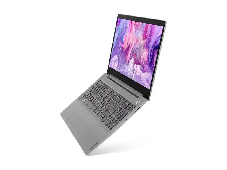 Scelto Dai Clienti Lenovo IdeaPad 3 Notebook 15" Intel i3 8GB 256GB