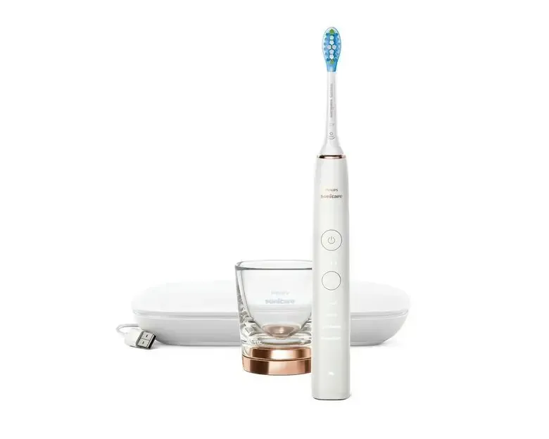 Philips Sonicare Spazzolino elettrico sonico con app Quantità Limitata