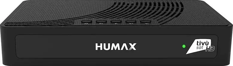 Compra Oggi Stesso Humax 5001735 set-top box TV Cavo Full HD Nero