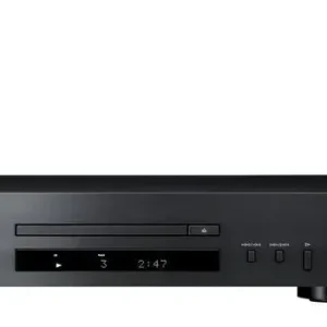Ordina Subito Yamaha CD-S303 Lettore CD HiFi Nero