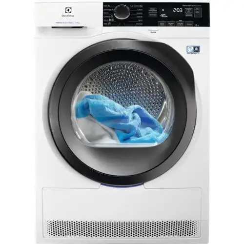 Ultima Occasione Electrolux EW8H292G asciugatrice Libera installazione Caricamento frontale 9 kg A++ Bianco