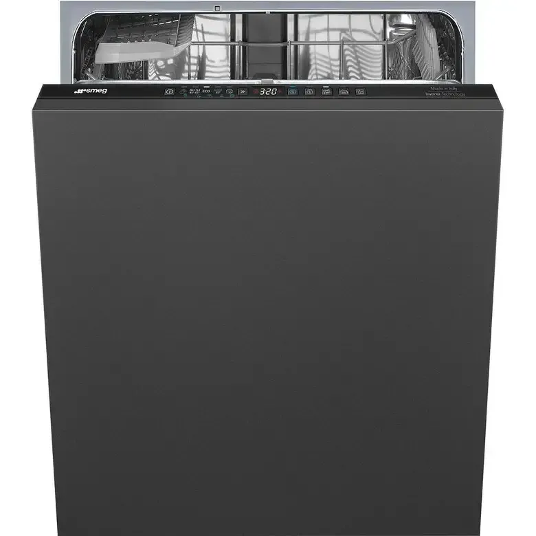 Occasione Imperdibile Smeg ST273CL Lavastoviglie a Incasso Scomparsa Totale 13 coperti C