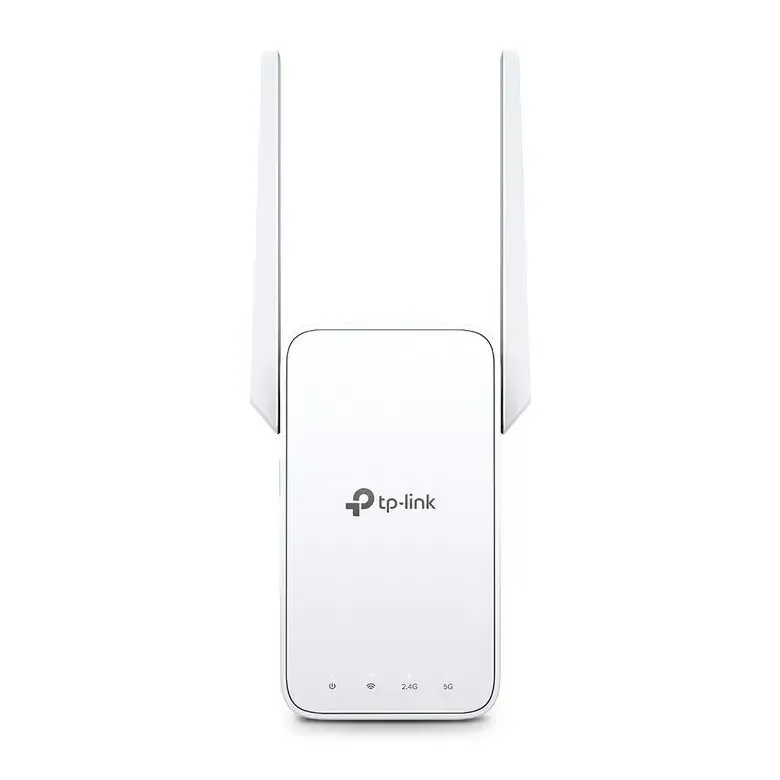 Offerta TP-LINK RE315 moltiplicatore di rete Bianco 10, 100 Mbit/s