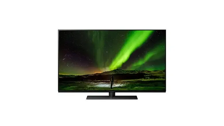 Solo Oggi Panasonic TX-55JZ1500E TV 139,7 cm (55") 4K Ultra HD Smart TV Wi-Fi Nero