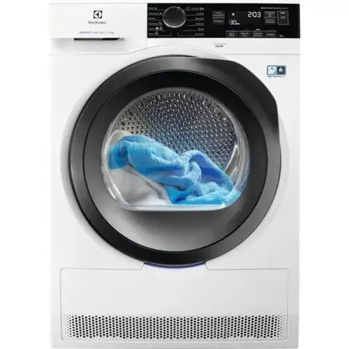 Electrolux EW8H282S asciugatrice Libera installazione Caricamento frontale 8 kg A++ Bianco Reso Gratuito
