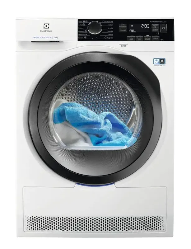 Electrolux EW9HG297Y asciugatrice Libera installazione Caricamento frontale 9 kg A+++ Bianco Compra Adesso