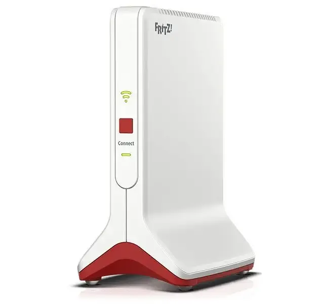 AVM FRITZ!Repeater 6000 6000 Mbit/s Bianco Nuovo Arrivo