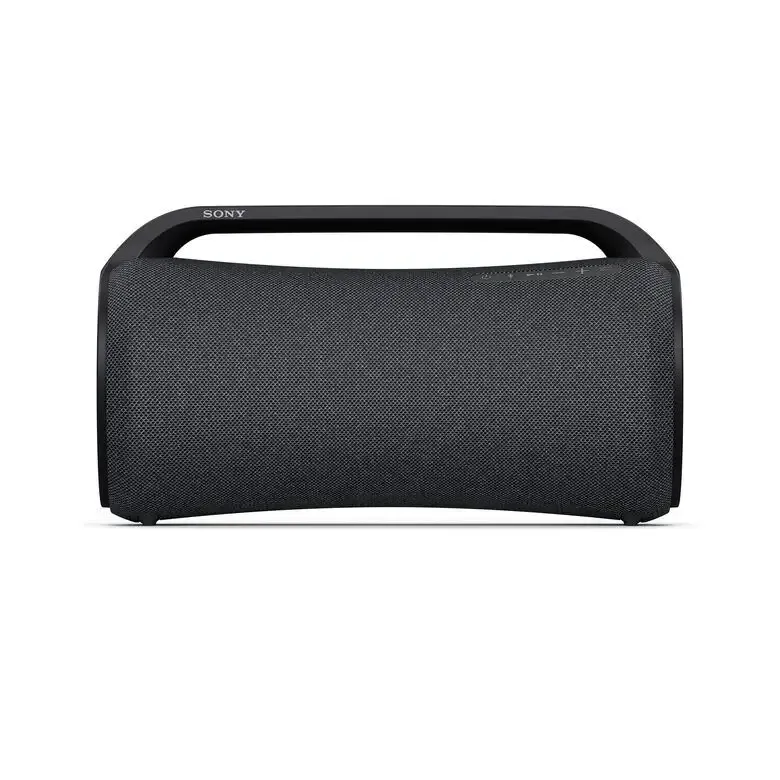 Prezzo Conveniente Sony SRS-XG500 - Speaker Bluetooth® portatile e resistente ideale per feste con suono potente, effetti luminosi ed autonomia fino a 20 ore