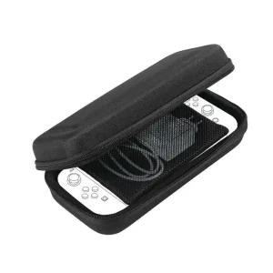 Bigben Interactive SWITCHPACK5 custodia per console portatile Cover Nintendo Nero Reso Gratuito