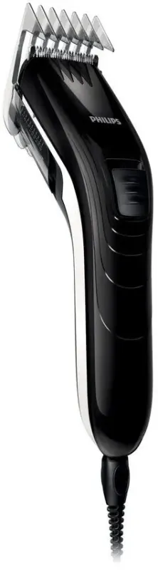 Philips Regolacapelli con lame di acciaio inossidabile per la famiglia Must-Have