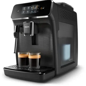 Offerta Philips 2200 series 2 bevande, macchina da caffè automatica EP2220/10