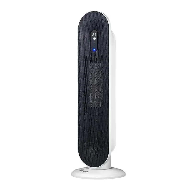 Ardes AR4P16 stufetta elettrica Interno Nero, Bianco 2000 W Riscaldatore ambiente elettrico con ventilatore Sconto