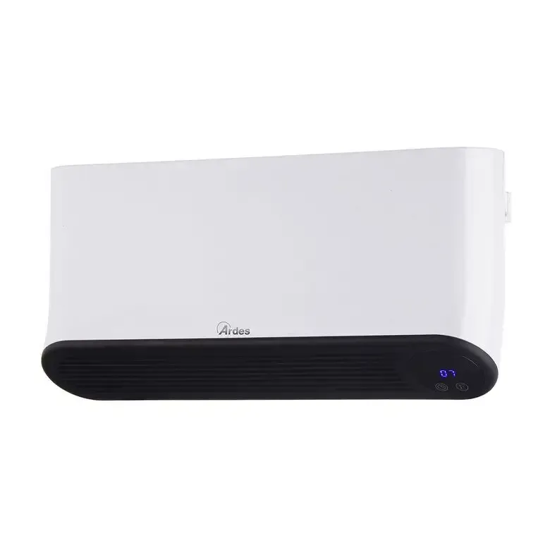 Promozione Esclusiva Ardes AR4W05P stufetta elettrica Interno Bianco 2000 W Stufa elettrica a convezione