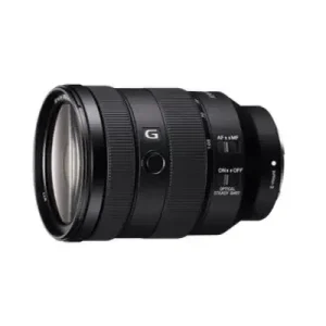Sony SEL24105 F4 G OSS Ottica motorizzata attacco E , Full Frame “G lens” 24/105mm ,apertura Max F4 , peso 663 grammi Compra Oggi Stesso