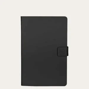 Direttamente Dal Produttore Tucano Universo 26,7 cm (10.5") Custodia flip a libro Nero