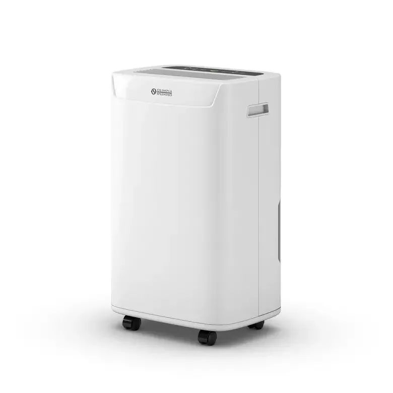 Olimpia Splendid Aquaria S1 10 P 2 L 40 dB 216 W Bianco Consegna Rapida