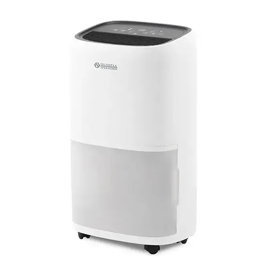 Olimpia Splendid Aquaria S1 24 P 5 L 38 dB 390 W Bianco Super Prezzo