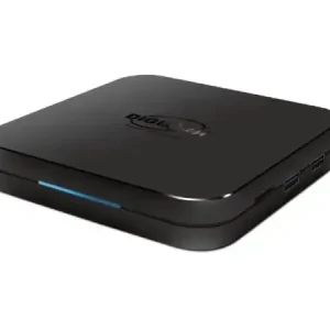 Più Venduto Digiquest KM9 Nero Wi-Fi Collegamento ethernet LAN