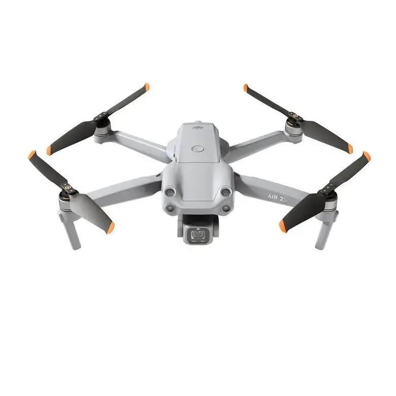 DJI Air 2S Fly More Combo Drone con stabilizzatore a 3 assi video in 5.4K CMOS da 1”, rilevamento ostacoli in 4 direzioni Super Prezzo