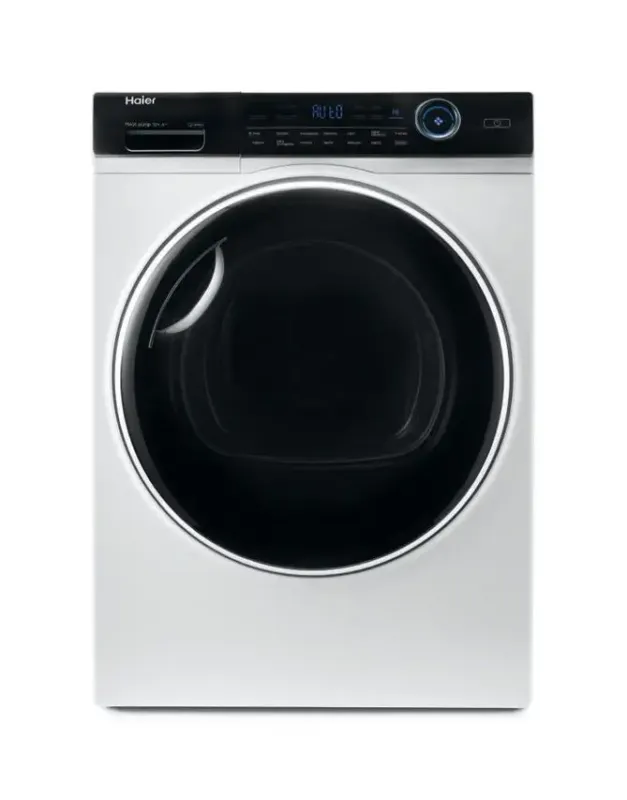 Prezzo Conveniente Haier I-Pro Series 7 HD100-A2979 asciugatrice Libera installazione Caricamento frontale 10 kg A+++ Bianco
