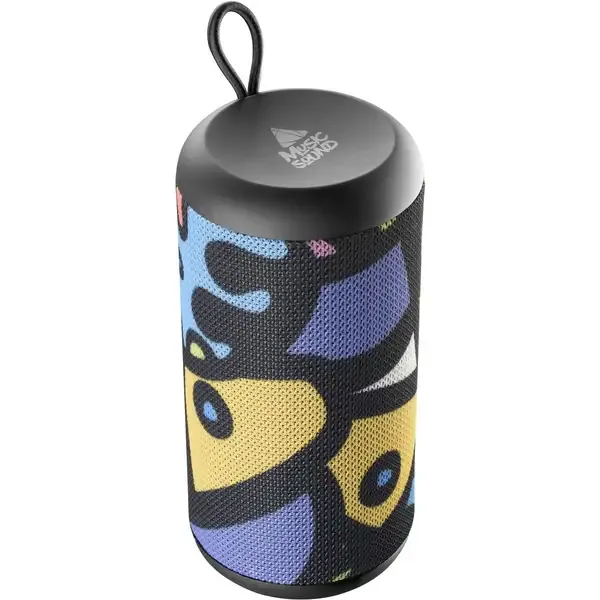 Cellular Line Speaker Vertical Modern Art Nuova Collezione