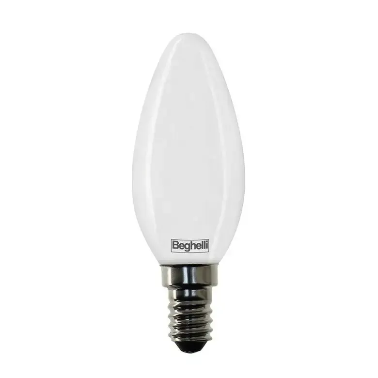Prezzo Di Fabbrica Beghelli TuttovetroLED lampada LED 5 W E14