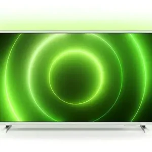 Philips 32PFS6906 Televisione Smart TV 32 Pollici Led Full Hd Wi-fi Argento Nuovo Arrivo