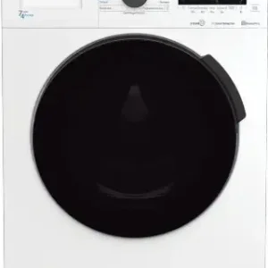 Beko HTE7726XA-IT lavasciuga Libera installazione Caricamento frontale Bianco D Offerta Lampo