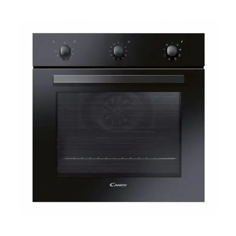 Candy FCT602N/E Forno a Incasso 65 L 2100 W A+ Nero Ultime Pezzi
