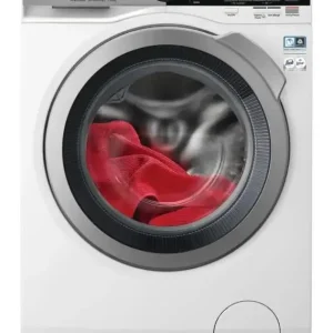 AEG L7FEC14SX lavatrice Caricamento frontale 10 kg 1400 Giri/min A Bianco Ordina Subito