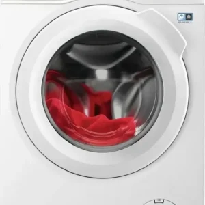 AEG L6FBI845 lavatrice Caricamento frontale 8 kg 1400 Giri/min B Bianco Più Venduto