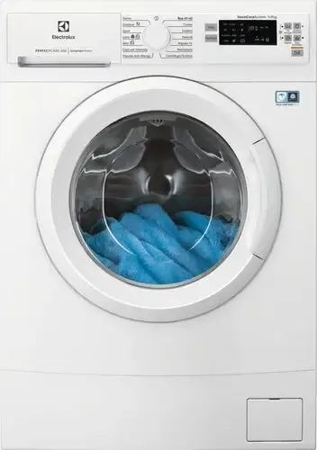 Vendita Finale Electrolux EW6S570I Lavatrice Slim 7 kg 1000 Giri/min Classe C Bianco