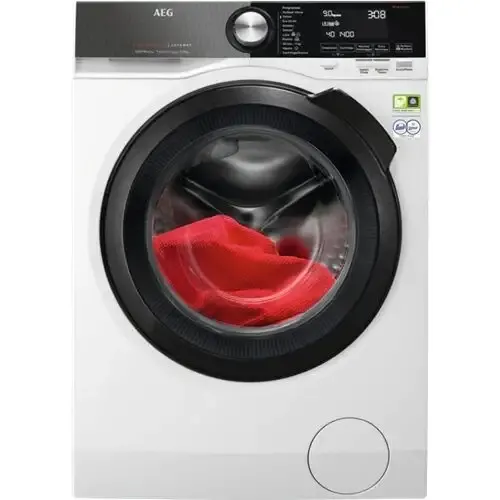 AEG L9FEC942Y lavatrice Caricamento frontale 9 kg 1400 Giri/min A Bianco Subito Disponibile