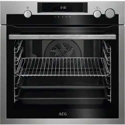 AEG BSS578270M Forno a Incasso 72 L A+ Acciaio inossidabile Popolare