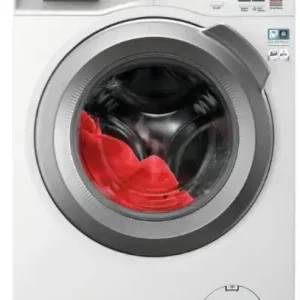 AEG L7FBG843 lavatrice Caricamento frontale 8 kg 1400 Giri/min A Bianco Popolare