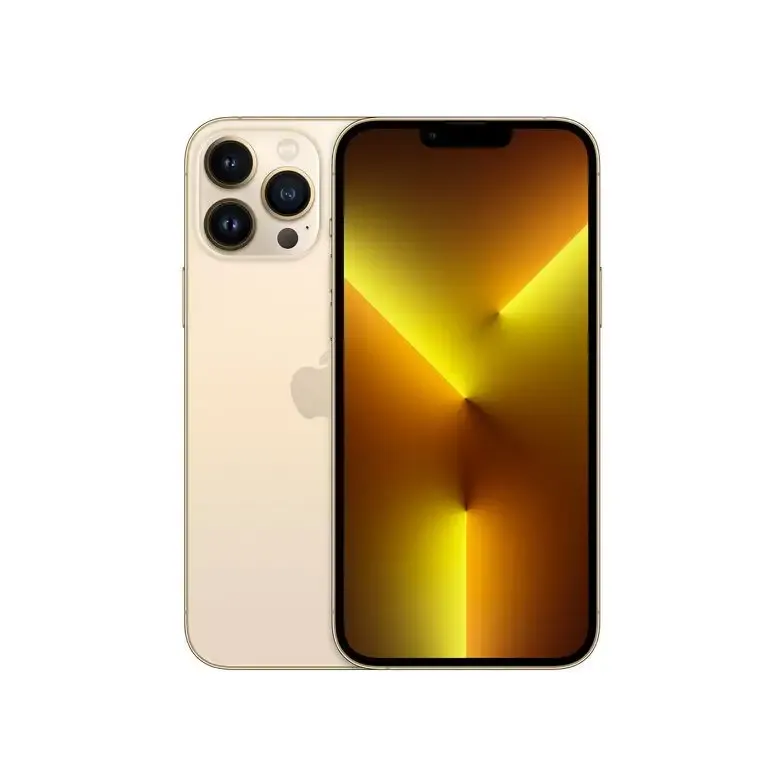 Acquista Ora Apple iPhone 13 Pro Max 128GB Oro