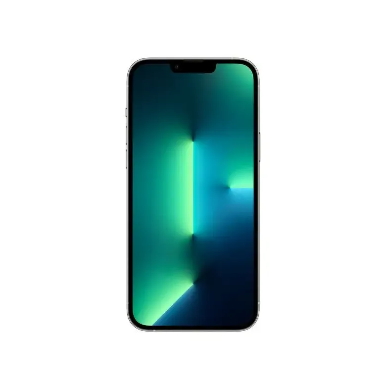 Nuova Collezione Apple iPhone 13 Pro Max 256GB Argento