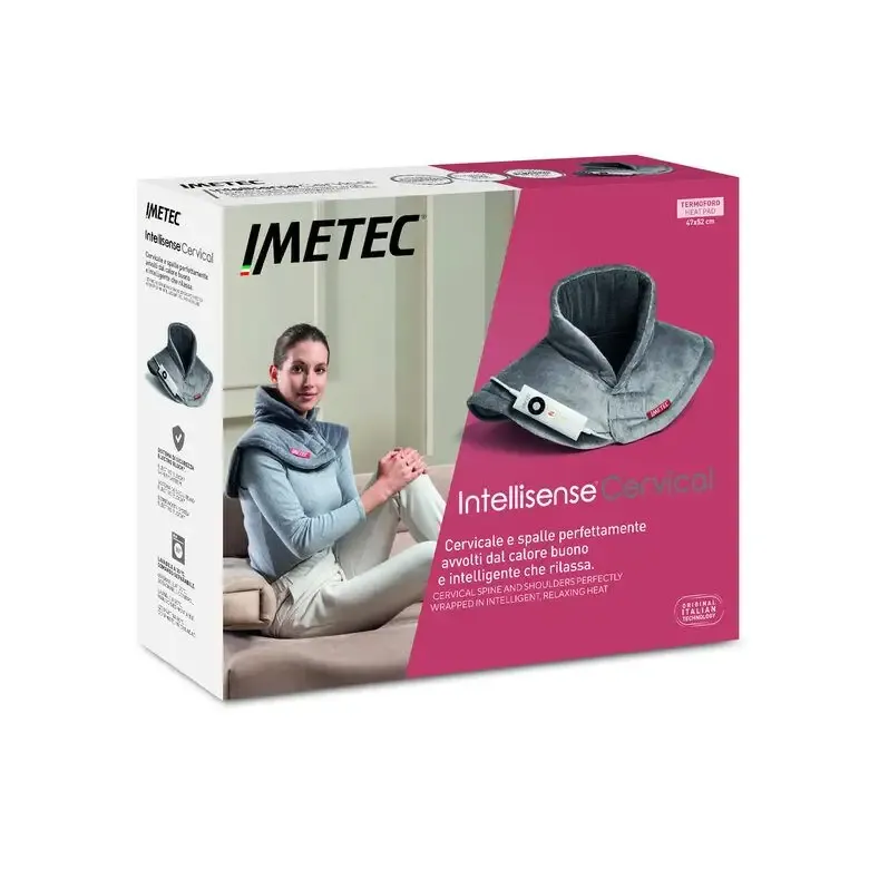 Prezzo Di Fabbrica Imetec 16787 termocuscino elettrico 52 x 47 cm 110 W